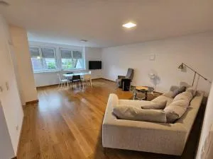 Ach18, Bregenz, Vorarlberg Apartments - هارد