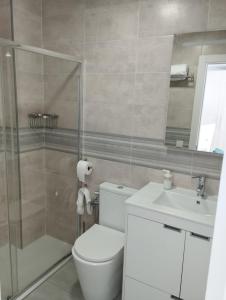 APARTAMENTOS TRES SOLES