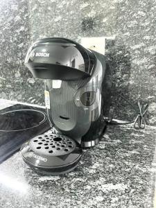 Luxury views downtown