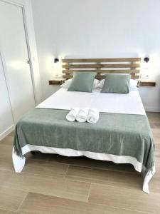 Luxury views downtown