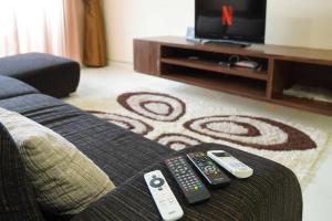 Taiping Modern Home - 4hvězdičkové hotely ve městě Kamunting