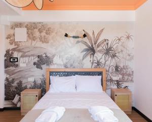 Sığacık Gaea Hotel