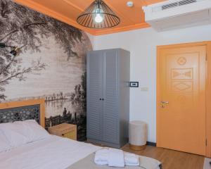 Sığacık Gaea Hotel