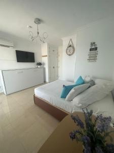 Estudio turístico en Benalmádena a 200 mts del Mar