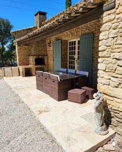 Villas maison au coeur de la colline : photos des chambres