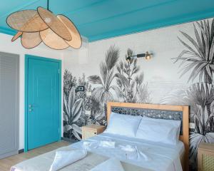 Sığacık Gaea Hotel