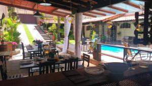 Pousada Nascente do Pirahy