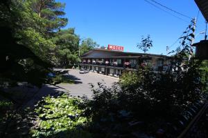 Motel Panoramique