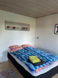 Pedersholt Bed & Breakfast - Mylund