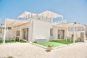 Villa Quantum - Siculiana Marina