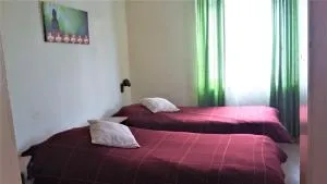 诺伊斯 - 北酒店 - 梅尔布施