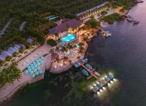 Bungalows Key Largo - All Inclusive