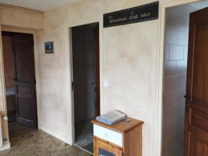 Maisons de vacances AU BON CAUCHOIS : photos des chambres