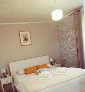 Charming apartment piccolo paradiso