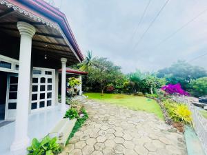Rockview Gardens Homestay