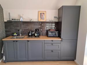 B&B Út en thús