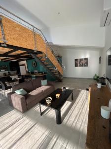 Maisons de vacances Chez Rose : photos des chambres