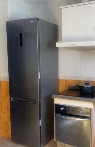 Appartement Marina saidia