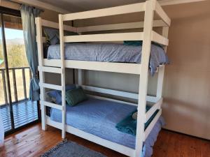 Rivers Rest Country Cabin