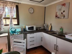 Rivers Rest Country Cabin