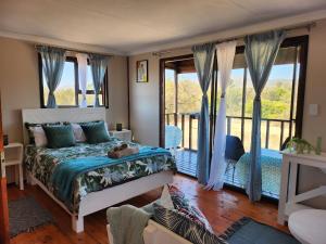 Rivers Rest Country Cabin