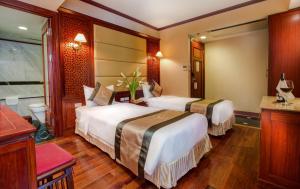 Conifer Boutique Hotel