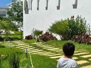 Mirage Appart Tangier - Feddane Chappo