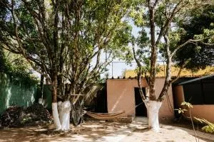 Regenera Gaia - 伊加拉佩