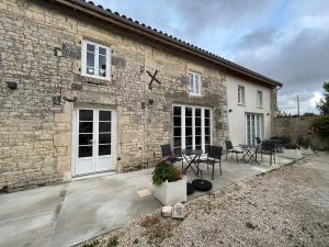 Maisons d'hotes Le 240b #1 : photos des chambres