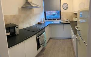 Shotley Bridge - Large Stylish 3 Bedroom Apartment