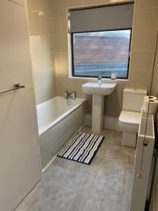 Shotley Bridge - Large Stylish 3 Bedroom Apartment