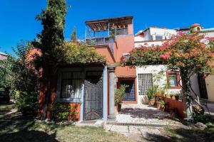 obrázek - Home in San Miguel de Allende. Casita de La Aldea