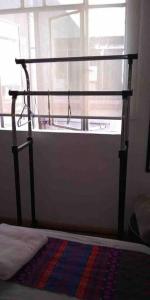 A4 Habitacion en Condesa Amsterdam