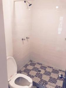 A4 Habitacion en Condesa Amsterdam