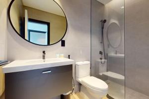 15 Northside Tower 2 - Spacious One Bedroom