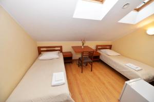 Klaipeda INN Private Parking and Kitchen