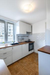 ClickTheFlat Bellottiego Apart Rooms