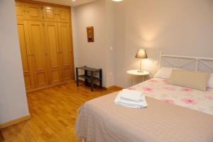 Apartamento Museo de Bellas Artes