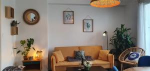 Appartements Chez Stella : photos des chambres