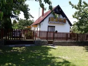 Szilva Apartman - Kapuvár