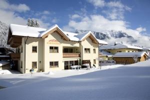 Appartment Kinigadner