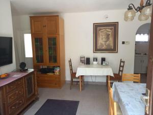 Szilva Apartman