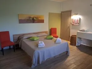 Villa Gatto - Spadafora