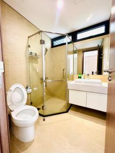 NanaHousing-Vinhomes Skylake-Luxury Apartment near Keangnam