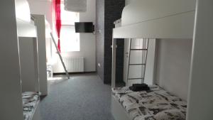 Superior Family Room room in Hostel Levicki