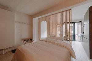 Chimay : La Chambre Blanche de la Grand Place