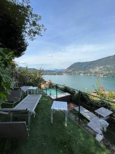 VILLA Como, Jacuzzi Spa and Private Pool