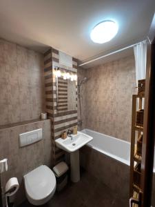 Boutique Apartments city center