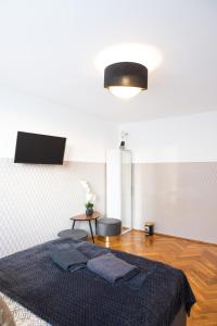 ClickTheFlat Pereca City Centre Apart Rooms