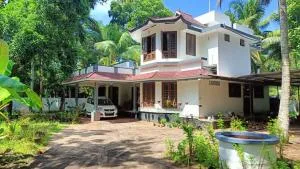 PEACE HOME STAY - Vaikom